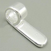 Bails M-Smal 6mm 10 stuks